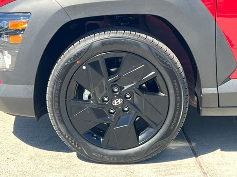 New 2026 Hyundai Kona SEL Sport image 26