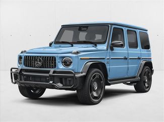 New 2026 Mercedes-Benz G 63 AMG 4MATIC video 1