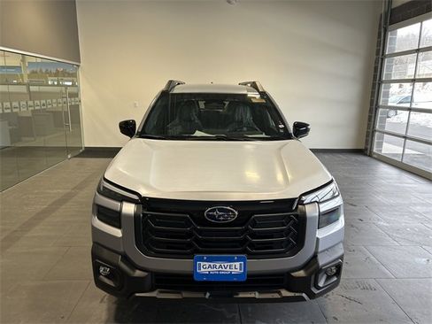 New 2026 Subaru Outback Premium image 2