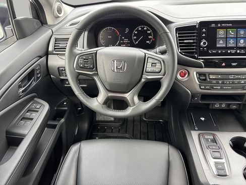 Used 2026 Honda Ridgeline RTL image 15