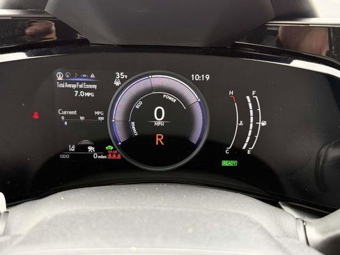 New 2026 Lexus NX 350h AWD w/ Premium Package image 19