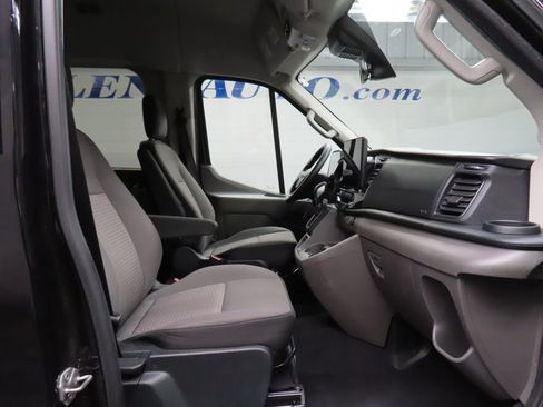 Used 2024 Ford Transit 350 XLT image 28