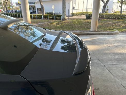 Used 2025 Toyota Camry SE image 15