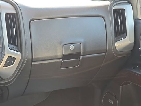 Used 2016 GMC Sierra 1500 SLT w/ SLT Premium Package image 32