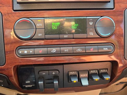 Used 2008 Ford F350 King Ranch AWD/4WD image 20