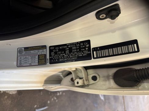 Used 2018 Kia Forte LX w/ LX Popular Package FWD image 31