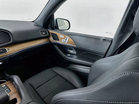 Certified 2026 Mercedes-Benz GLE 350 4MATIC image 26
