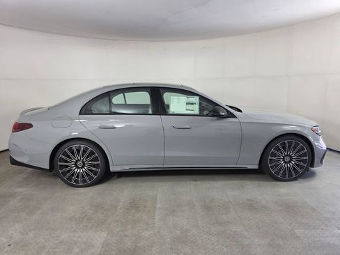 New 2026 Mercedes-Benz E 350 Sedan image 3