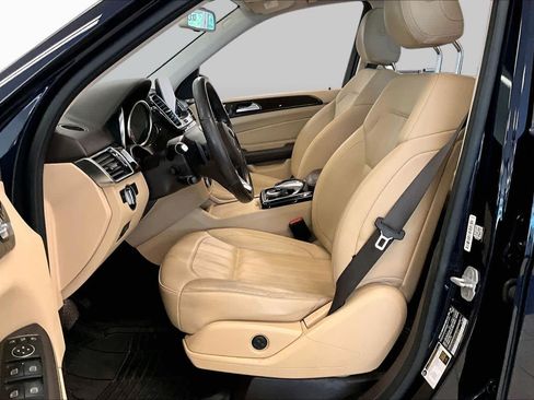 Used 2017 Mercedes-Benz GLE 350 image 7