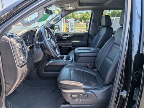 Certified 2020 GMC Sierra 1500 Denali w/ Denali Ultimate Package AWD/4WD image 19