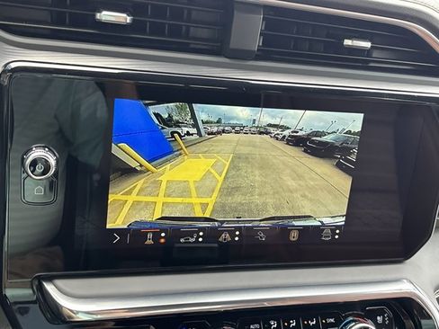 New 2026 GMC Sierra 1500 Denali Ultimate AWD/4WD image 37