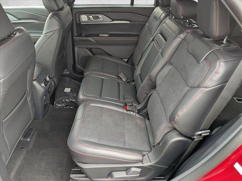 New 2026 Ford Explorer ST AWD/4WD image 15