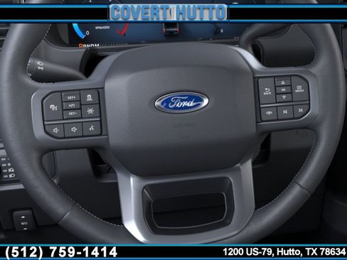 New 2026 Ford F350 Lariat AWD/4WD image 12