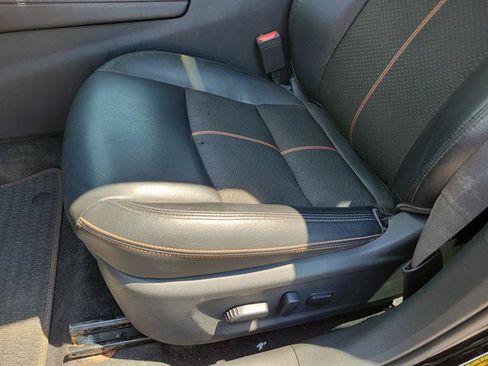Used 2020 Nissan Altima 2.5 SR w/ Premium Package FWD image 4