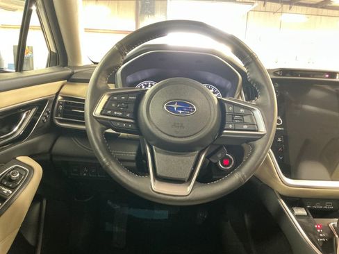 Certified 2024 Subaru Outback Limited image 15