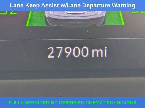 Used 2021 Cadillac XT4 Premium Luxury image 24