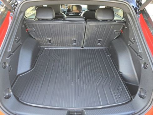 New 2026 Chevrolet Equinox EV LT image 17