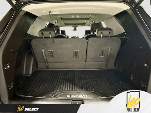 Used 2018 Chevrolet Traverse Premier w/ Redline Edition image 28