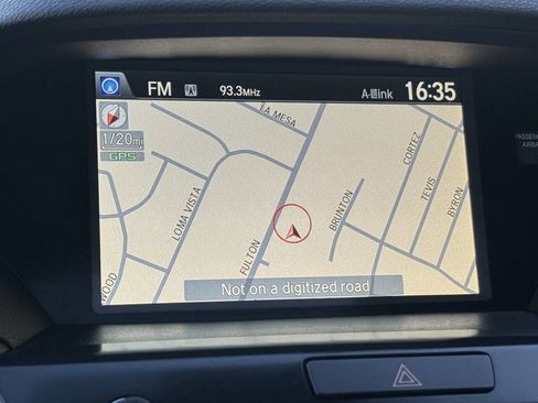 Used 2014 Acura MDX FWD w/ Technology Package image 10