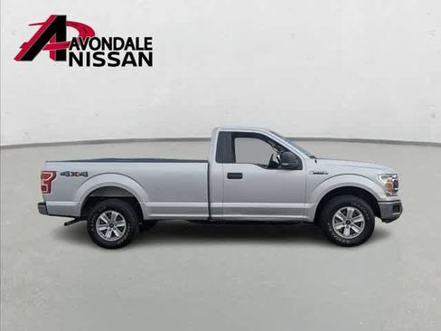 Used 2019 Ford F150 XLT w/ Equipment Group 301A Mid image 7