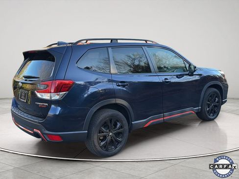 Used 2020 Subaru Forester Sport w/ Popular Package #2 image 19