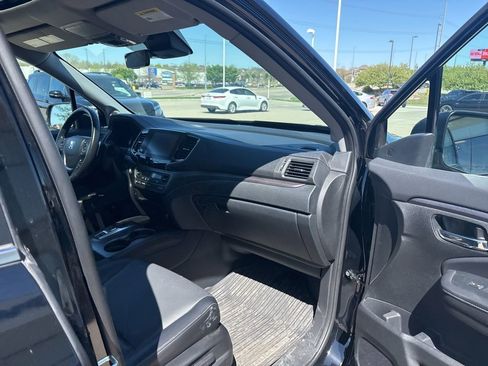 Used 2023 Honda Ridgeline RTL image 27