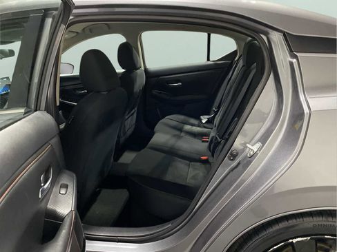 Used 2024 Nissan Sentra SR image 24