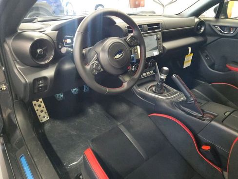 New 2025 Subaru BRZ Limited image 13