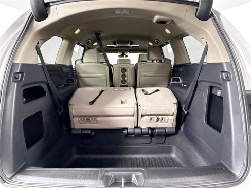 Used 2024 Honda Odyssey Elite image 37