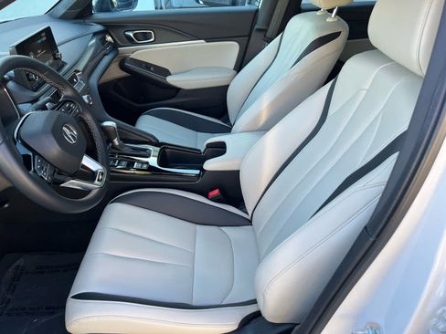 Used 2025 Acura Integra A-Spec image 17