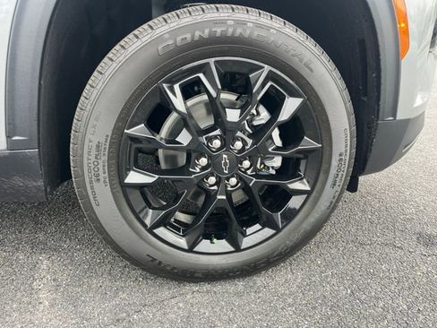 New 2026 Chevrolet Traverse LT w/ Midnight/Sport Edition image 10