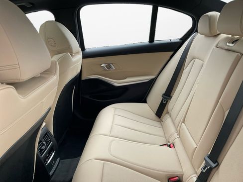 New 2026 BMW 330i Sedan w/ Convenience Package image 13