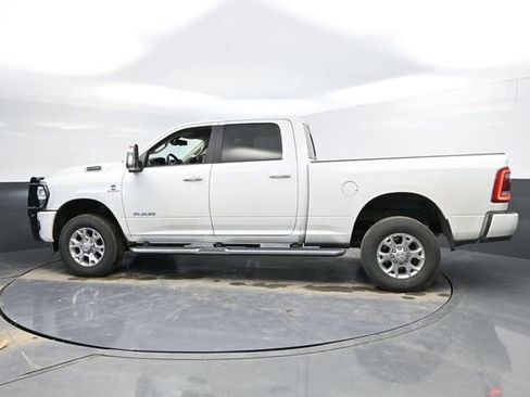 Used 2023 RAM 2500 Laramie image 6