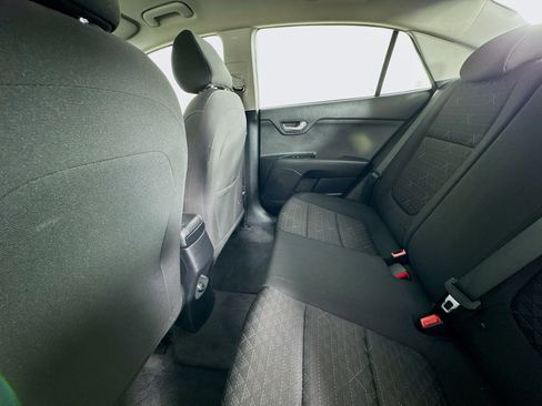 Used 2022 Kia Rio S image 23