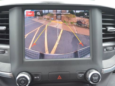 Used 2024 RAM 2500 Big Horn image 19