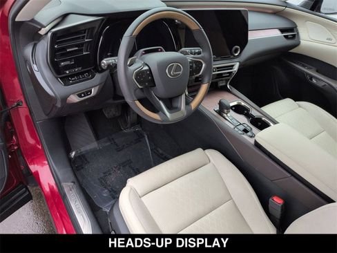 Used 2025 Lexus RX 350 AWD w/ Convenience Package image 22
