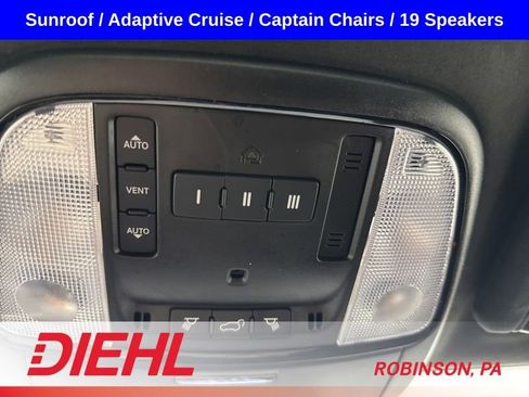 Used 2023 Dodge Durango R/T AWD/4WD image 40