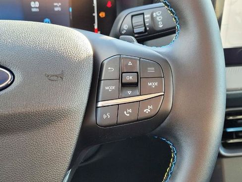 New 2026 Ford Maverick Lobo AWD/4WD image 42