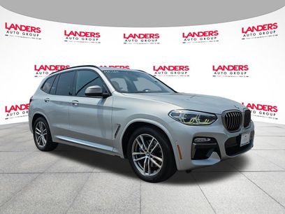 Used 2018 BMW X3 M40i w/ Premium Package