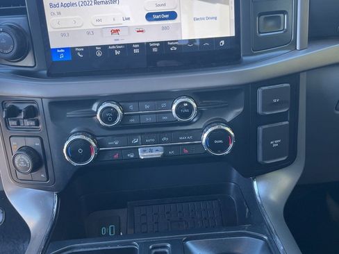 Certified 2024 Ford F150 XLT w/ Equipment Group 302A MID image 32