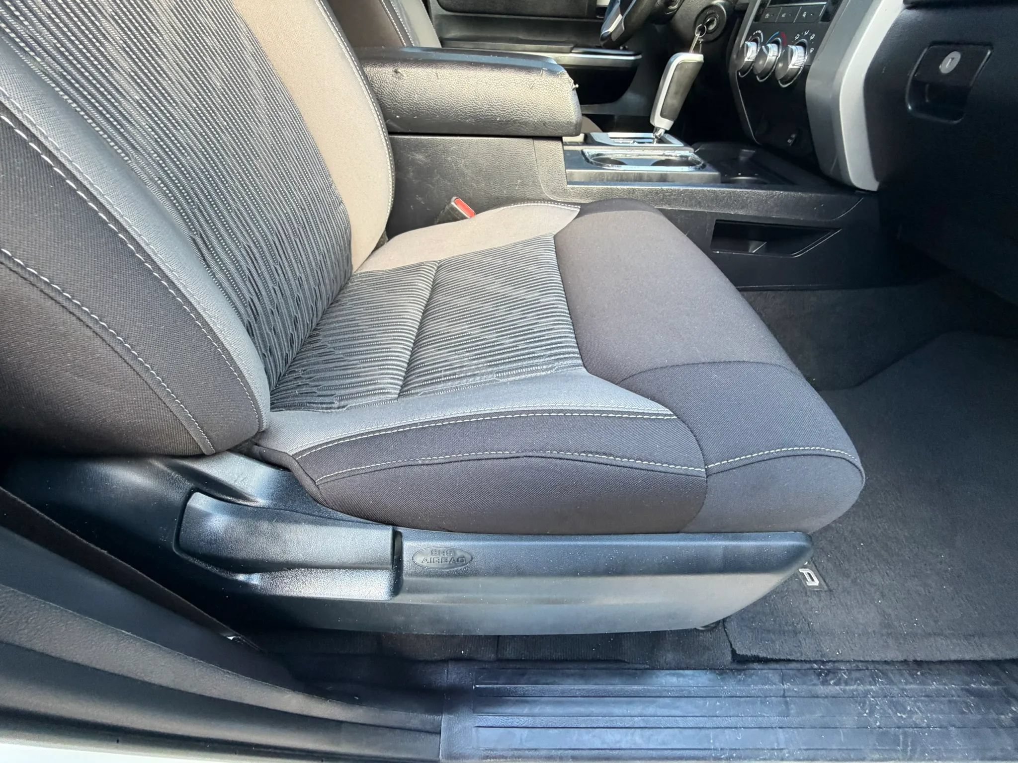 Used 2016 Toyota Tundra SR5 w/ TRD Off Road Package RWD image 16
