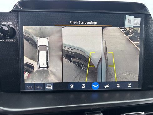 New 2026 Subaru Outback Limited XT image 28