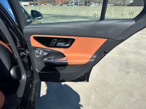 New 2026 Mercedes-Benz C 300 Sedan image 18