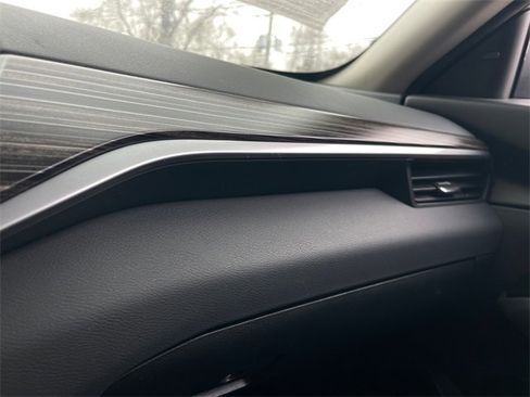 Used 2021 Nissan Altima 2.5 Platinum image 16