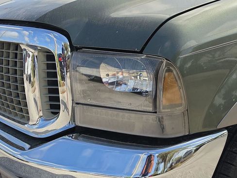 Used 2001 Ford Excursion Limited RWD image 33