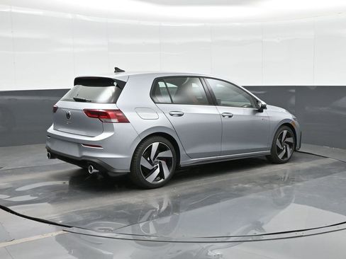 New 2026 Volkswagen GTI S image 4