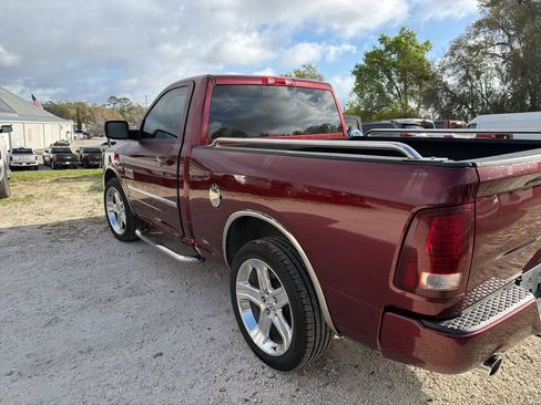 Certified 2017 RAM 1500 Sport w/ Convenience Group image 5