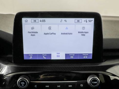 Used 2023 Ford Escape ST-Line image 29