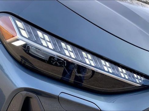 Used 2025 Audi A5 2.0T Premium Plus w/ Premium Plus image 28