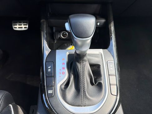 Used 2023 Kia Forte GT-Line w/ GT-Line Premium Package FWD image 26